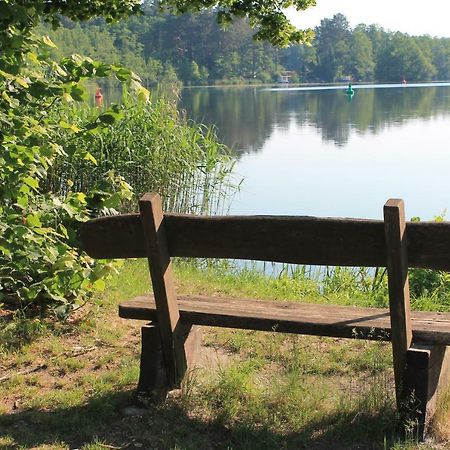 Ferienappartements Am See 쇼어파이드 외부 사진