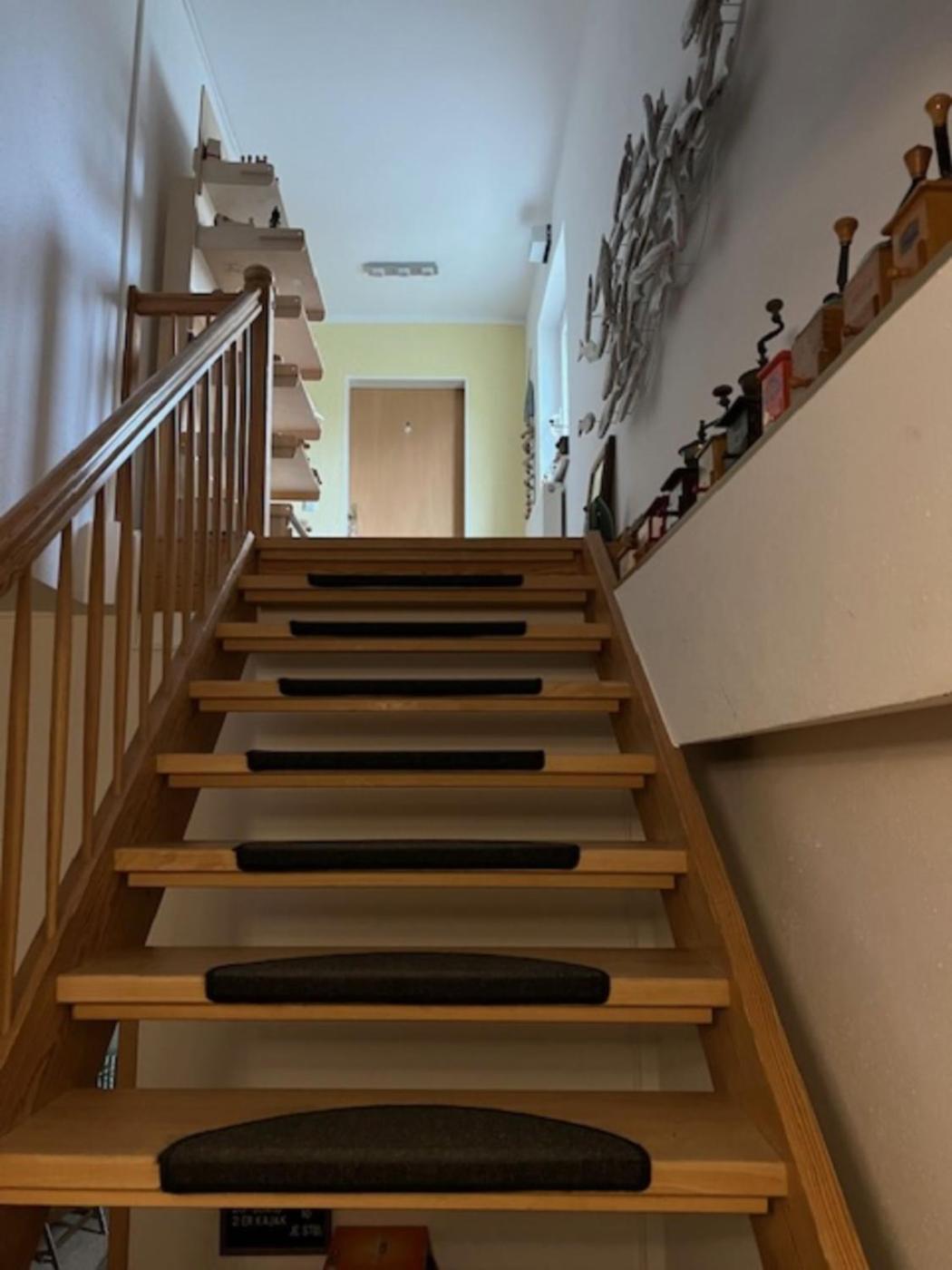 Ferienappartements Am See 쇼어파이드 외부 사진