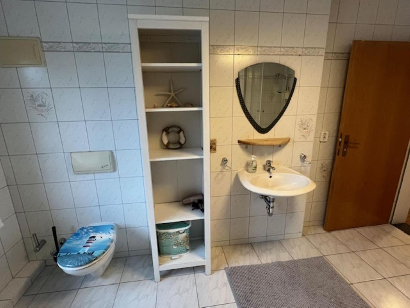 Ferienappartements Am See 쇼어파이드 외부 사진