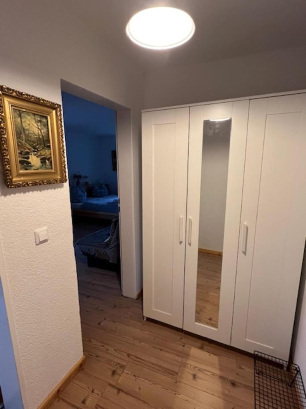 Ferienappartements Am See 쇼어파이드 외부 사진