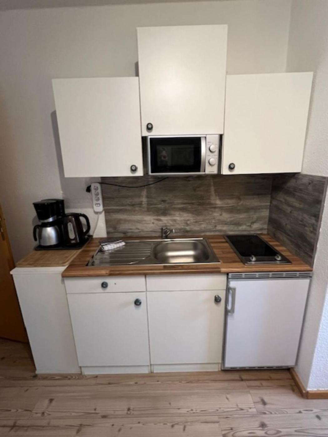 Ferienappartements Am See 쇼어파이드 외부 사진