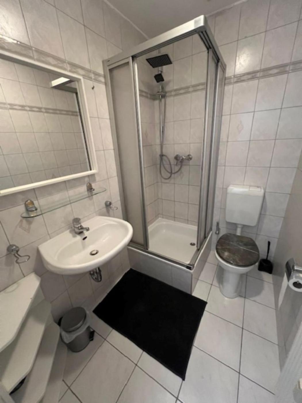 Ferienappartements Am See 쇼어파이드 외부 사진