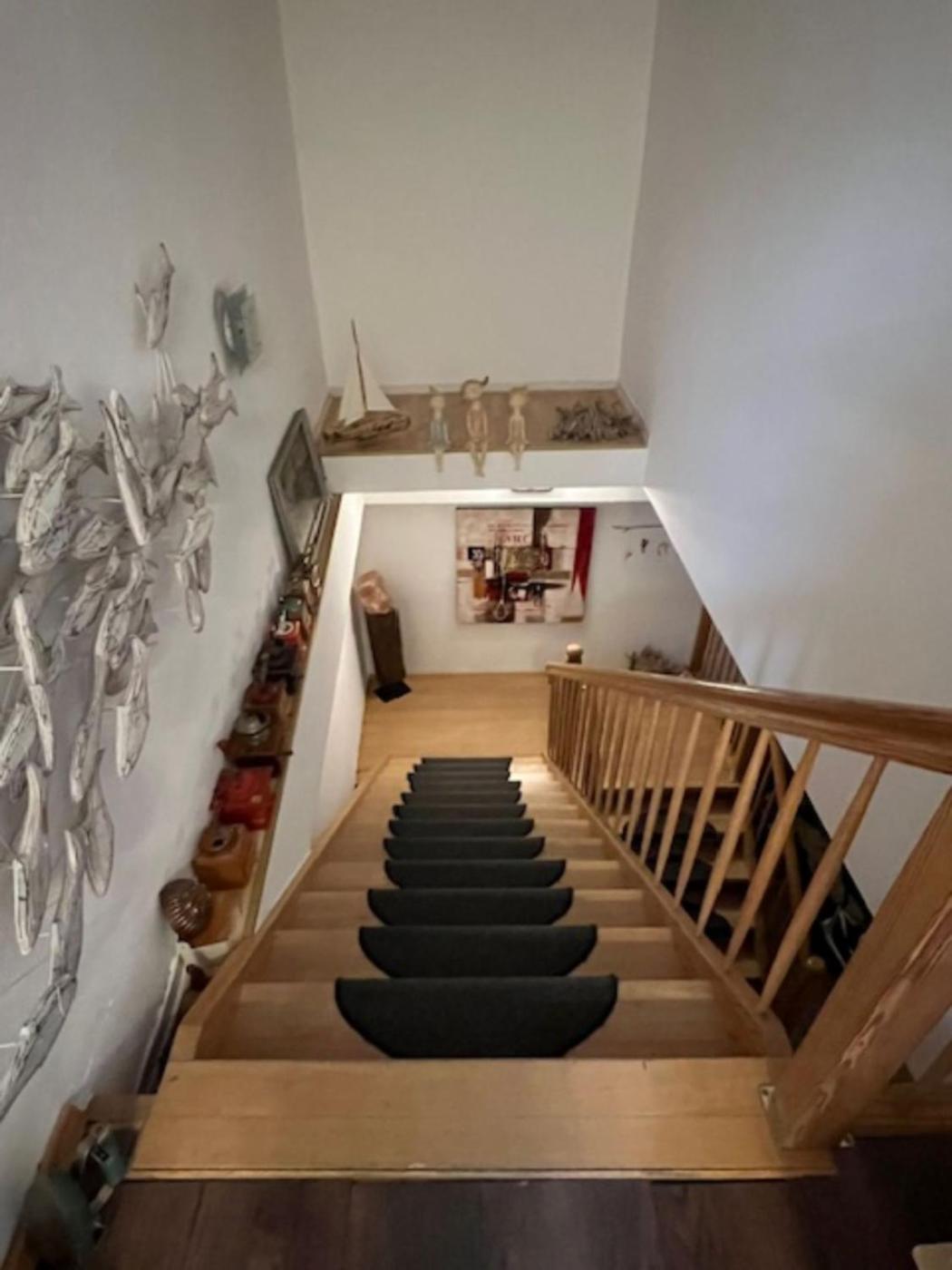 Ferienappartements Am See 쇼어파이드 외부 사진