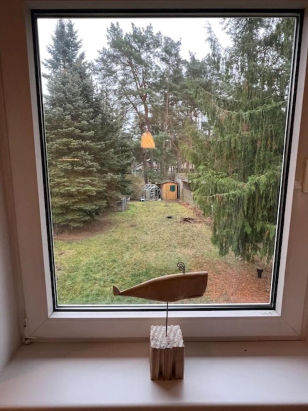 Ferienappartements Am See 쇼어파이드 외부 사진