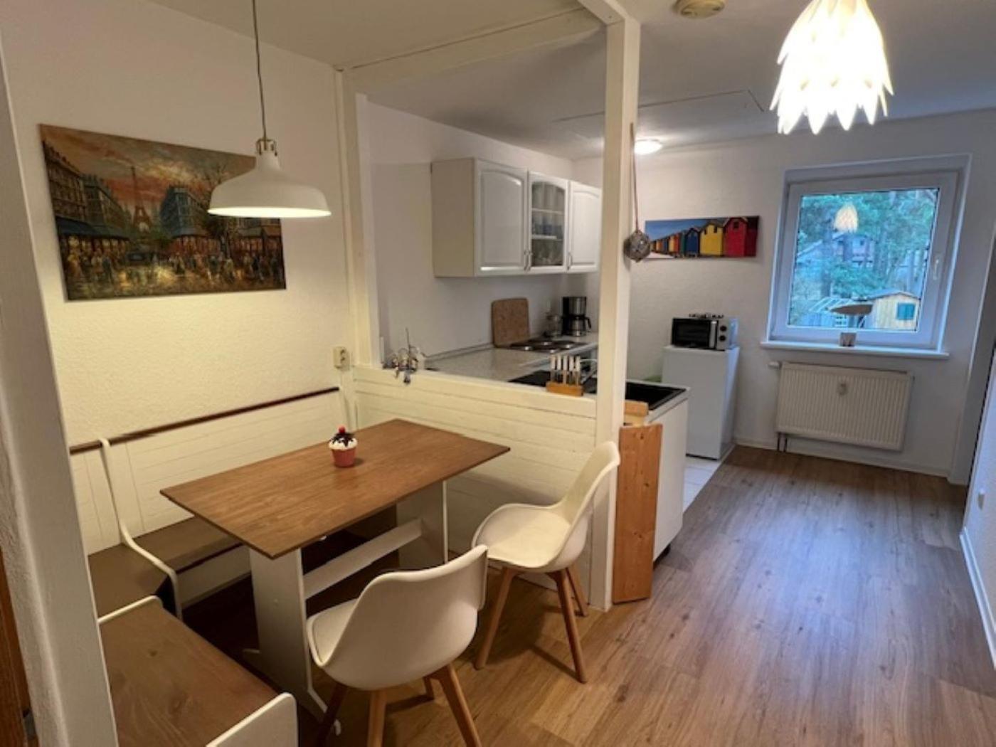 Ferienappartements Am See 쇼어파이드 외부 사진