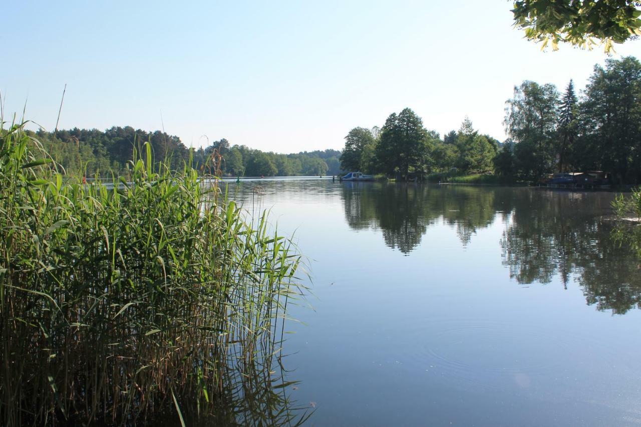 Ferienappartements Am See 쇼어파이드 외부 사진